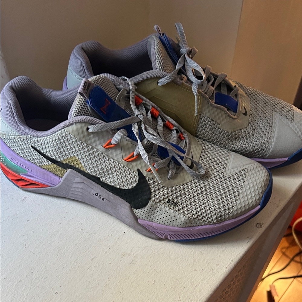 Nike metcon 7